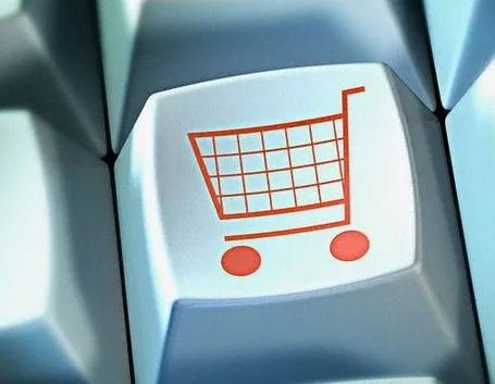 Shopping online