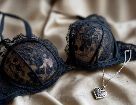 Abbigliamento sexy