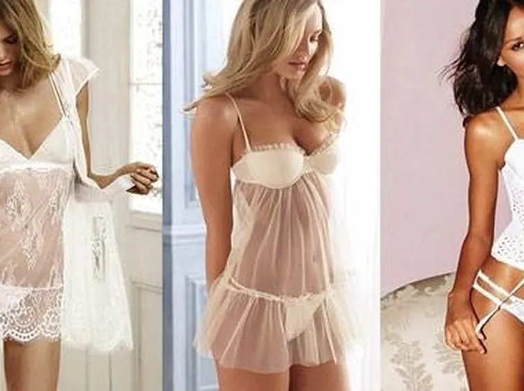 Intimo sposa