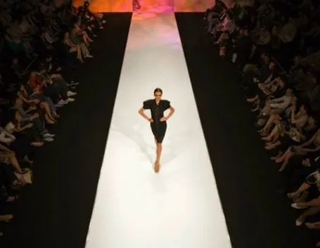Moda e seduzione