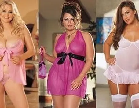 Bellezza ed intimo donna