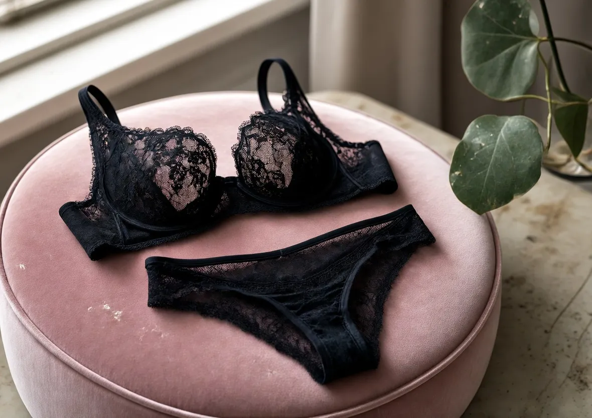 Intimo e amore