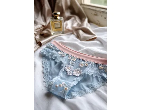Intimo femminile e sesso