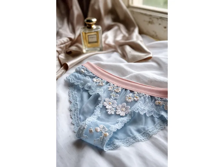 Intimo femminile e sesso