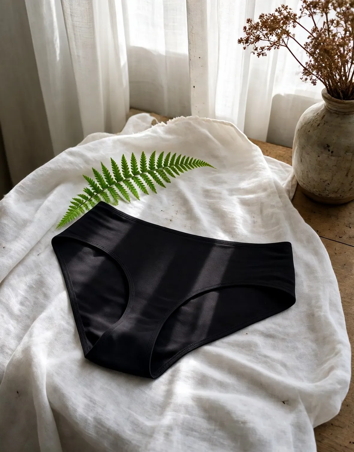 Intimo e bellezza