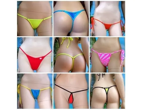 Intimo femminile