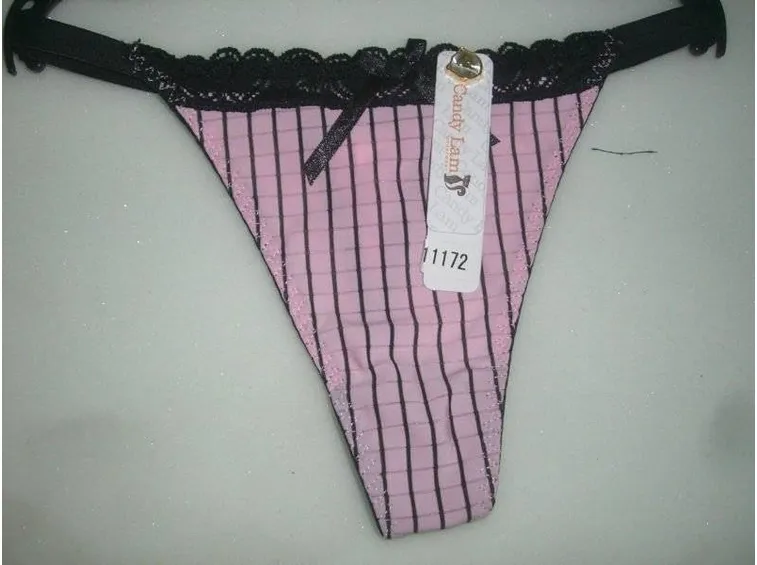 Abbigliamento intimo