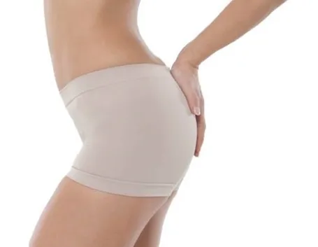 Intimo e bellezza femminile
