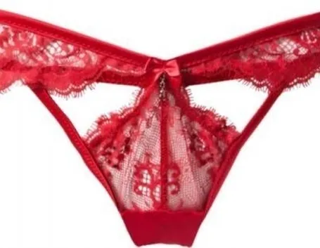 Intimo sensuale e donna