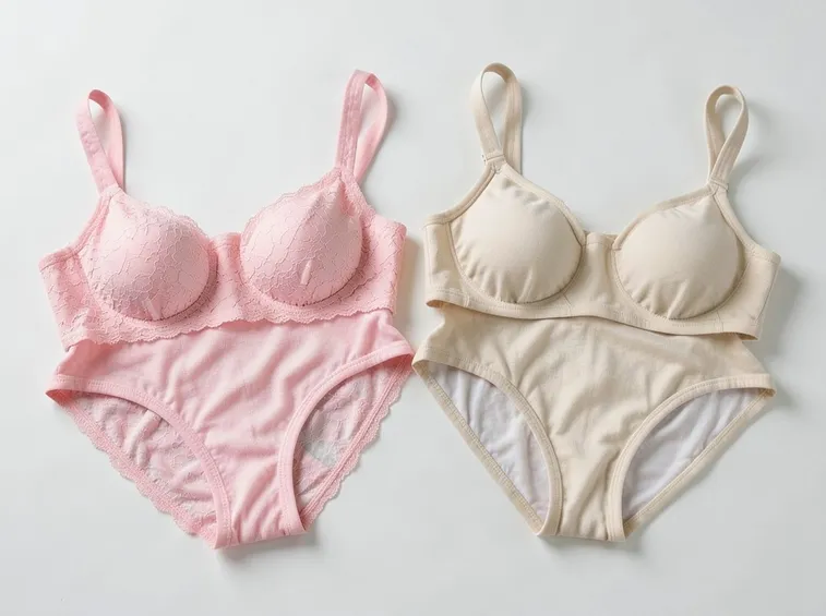 Triumph intimo