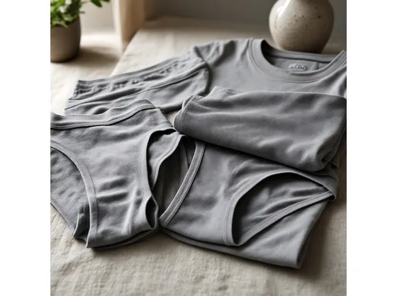 Moda e intimo uomo