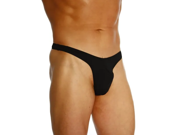 micro tanga