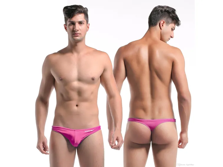 micro slip uomo