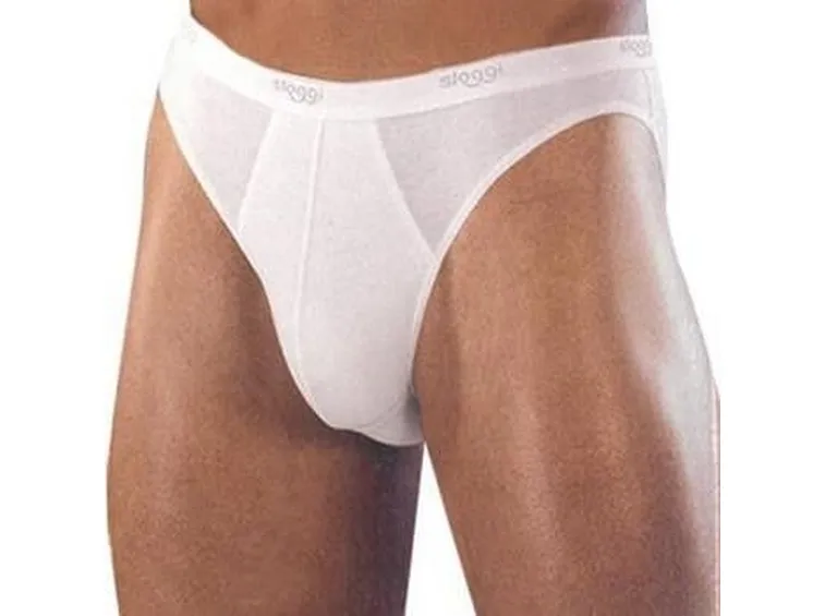 Intimo uomo