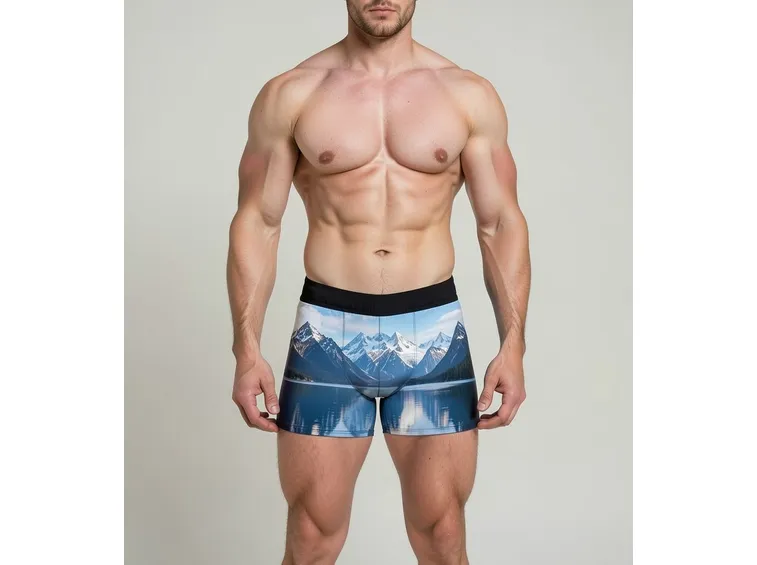 slip da uomo mare