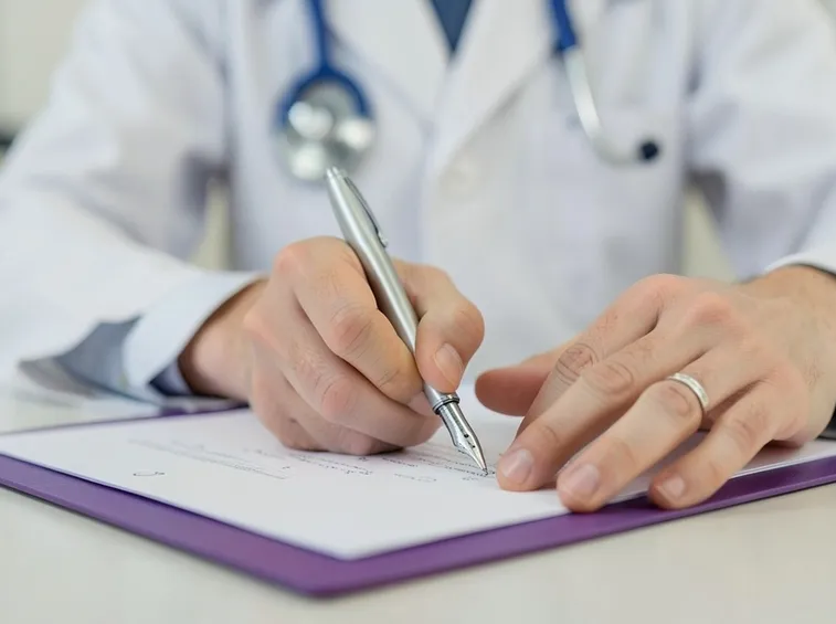 Spermiocoltura preparazione, responso medico