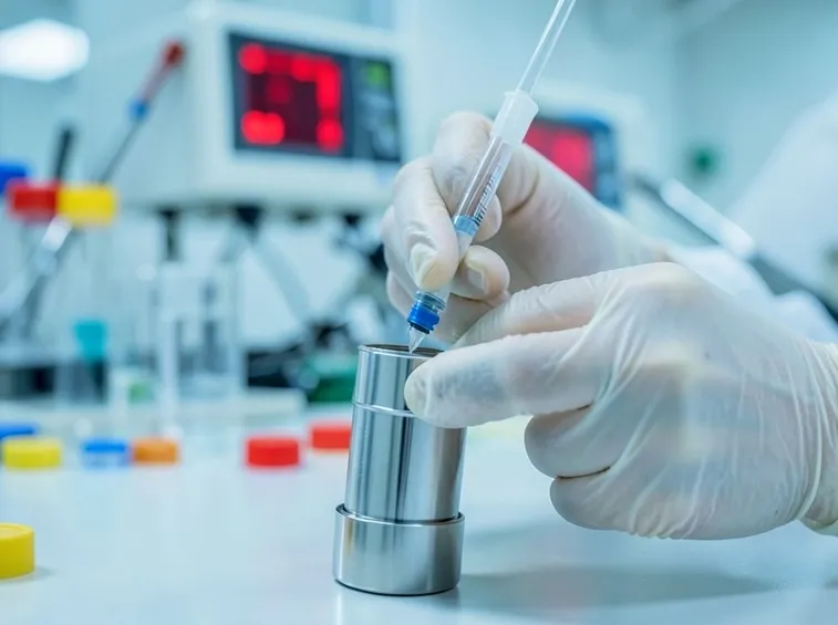 Analisi liquido seminale