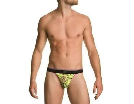 Intimo uomo