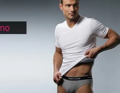 Uomo ed intimo
