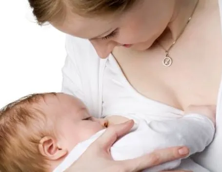 Mamma e allattamento