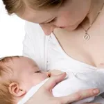 Mamma e allattamento