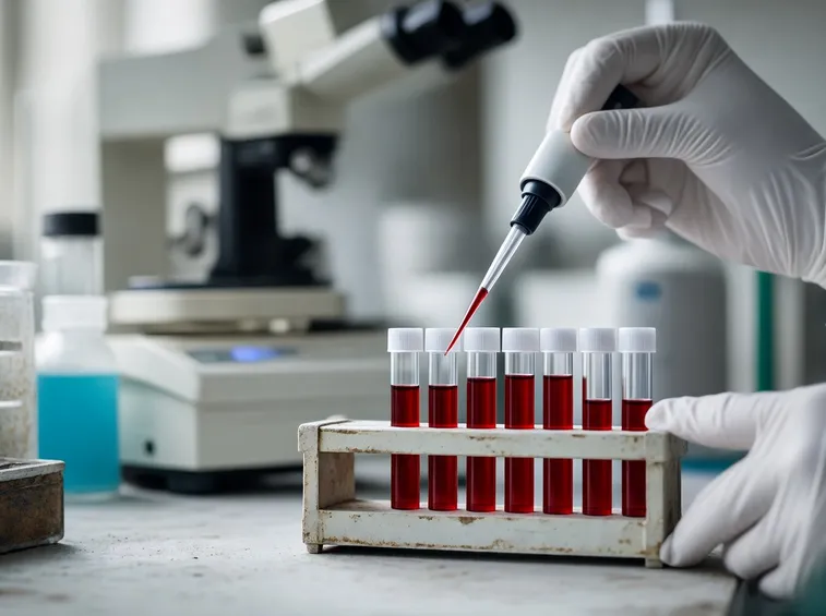 Analisi laboratorio