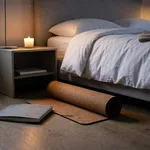 Perché a fine ottobre il bambino si sveglia all'alba