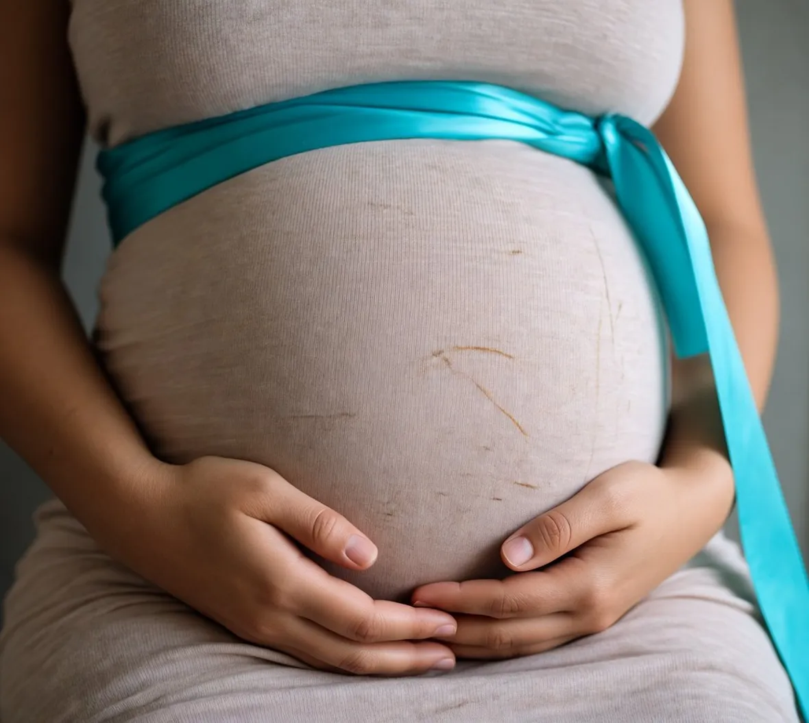 Mamma e gravidanza