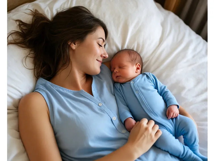 Mamma e cura