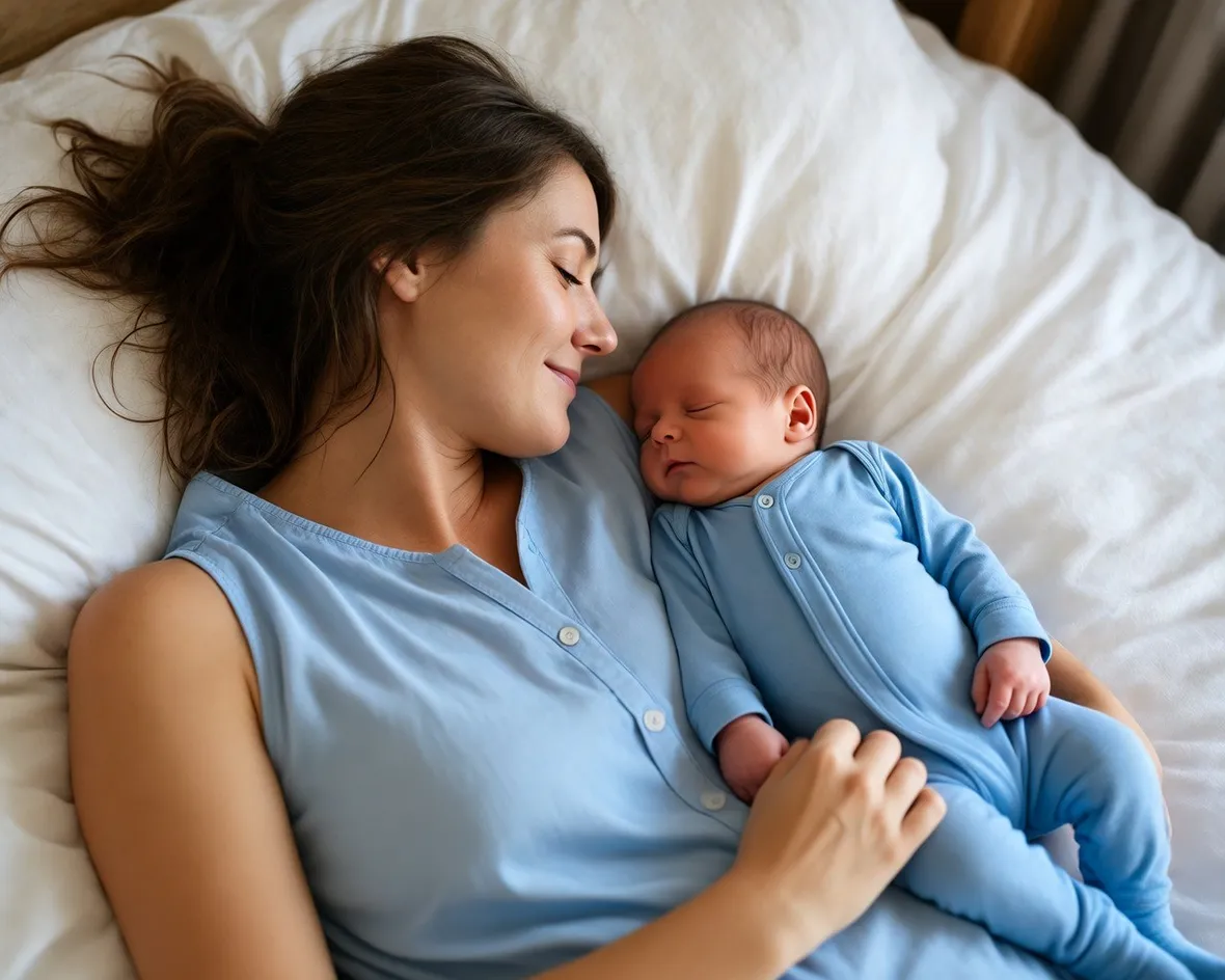 Mamma e cura