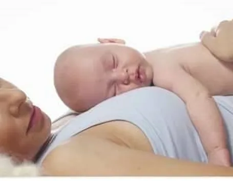 La nascita di un figlio