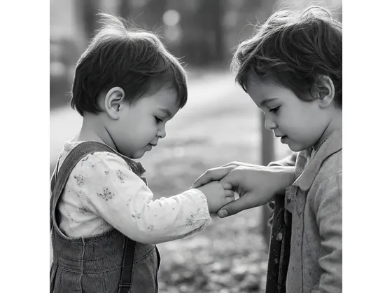 Volere un figlio