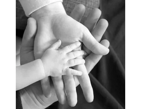 Volere un figlio
