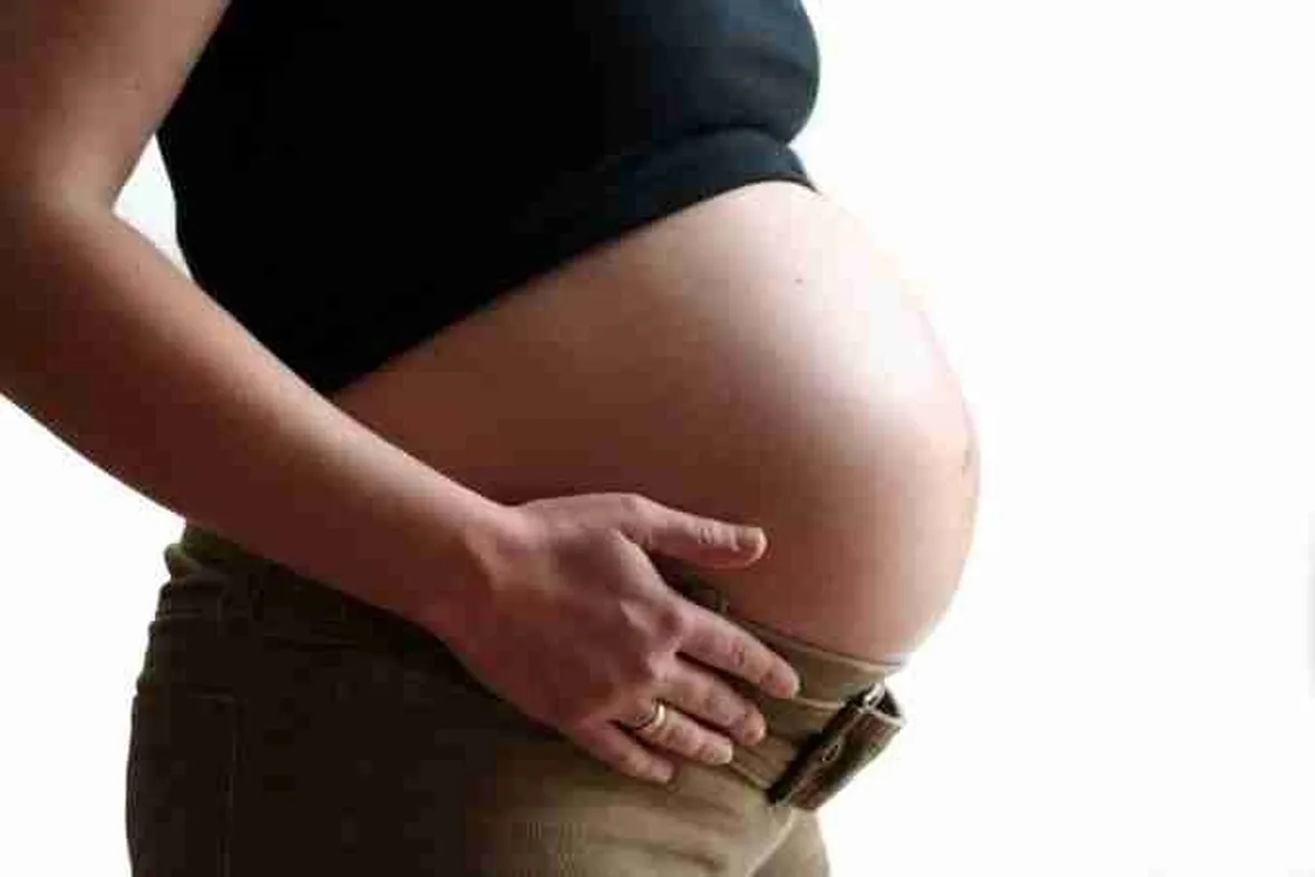 Gravidanza e mamma
