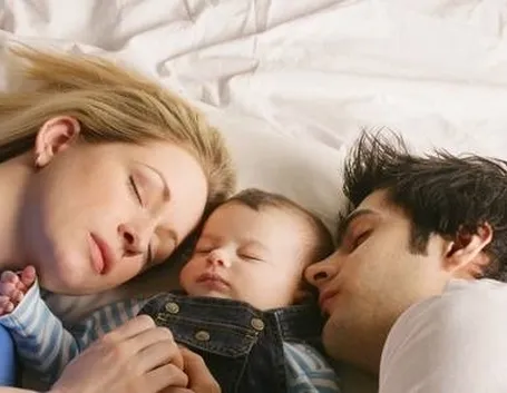 Essere mamma