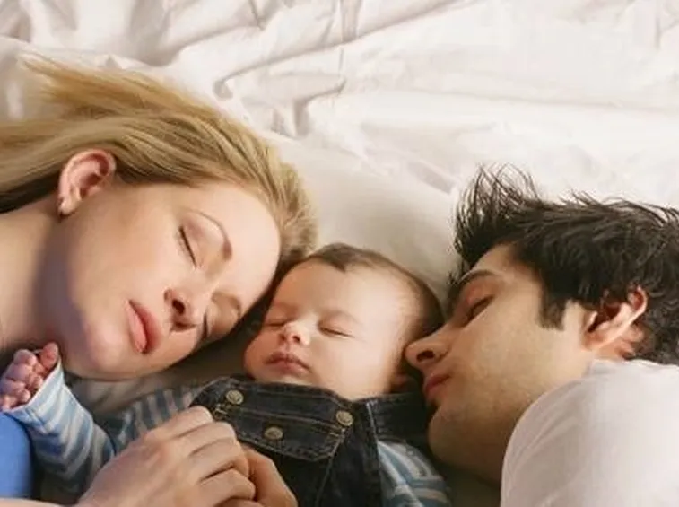 Essere mamma