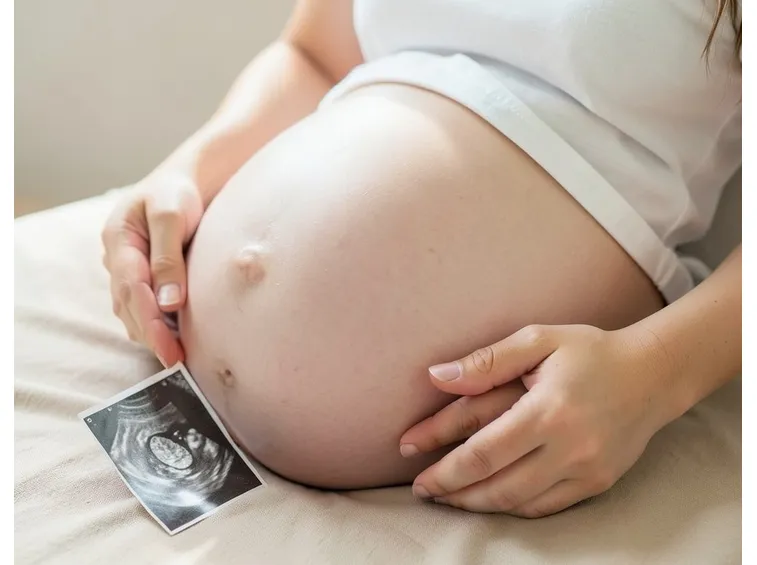 Diventare mamma