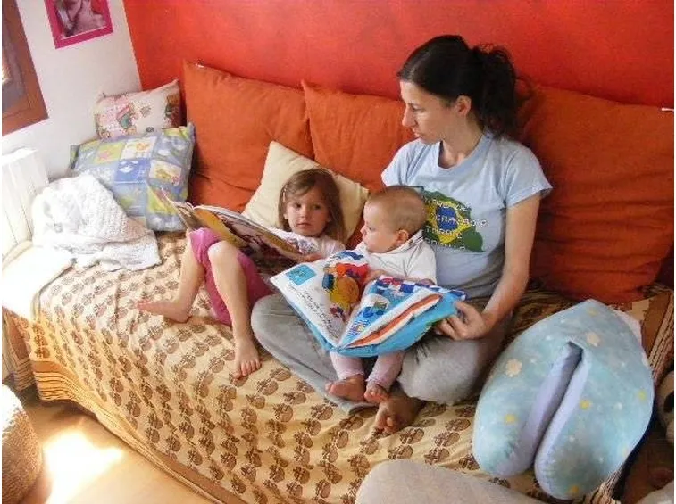 Donne che amano troppo
