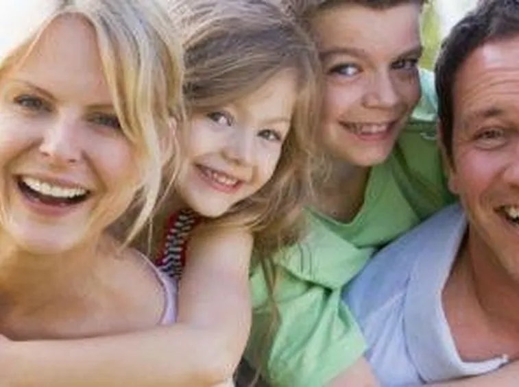 Amore e figli