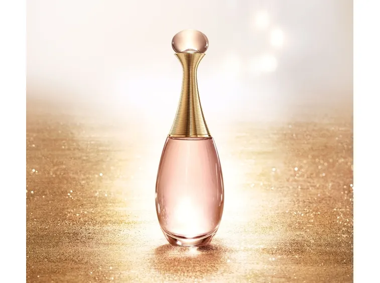 profumo j'adore