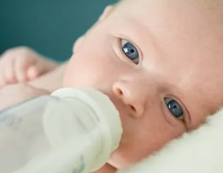 Essere mamma
