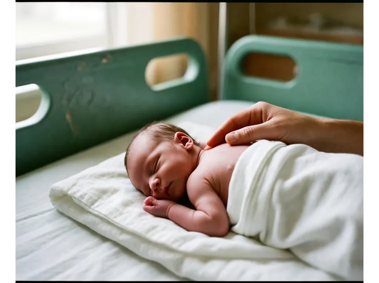 Bambino prematuro