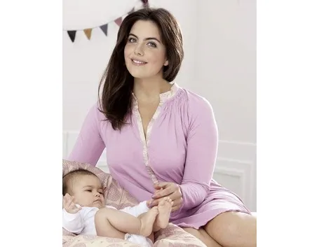 Gravidanza e mamma
