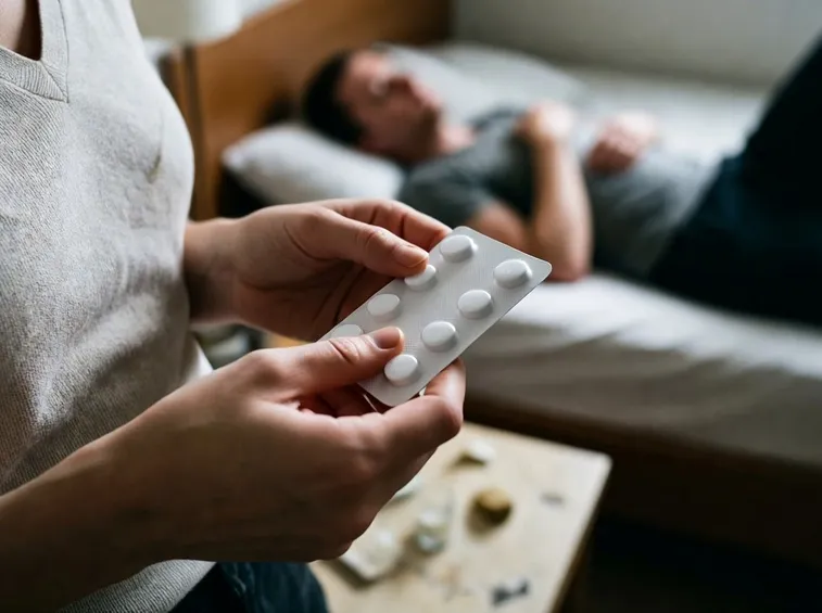La pillola deve essere prescritta dal medico