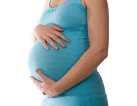 Essere mamma