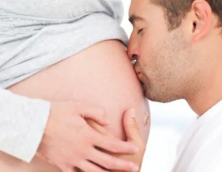 Avere un figlio