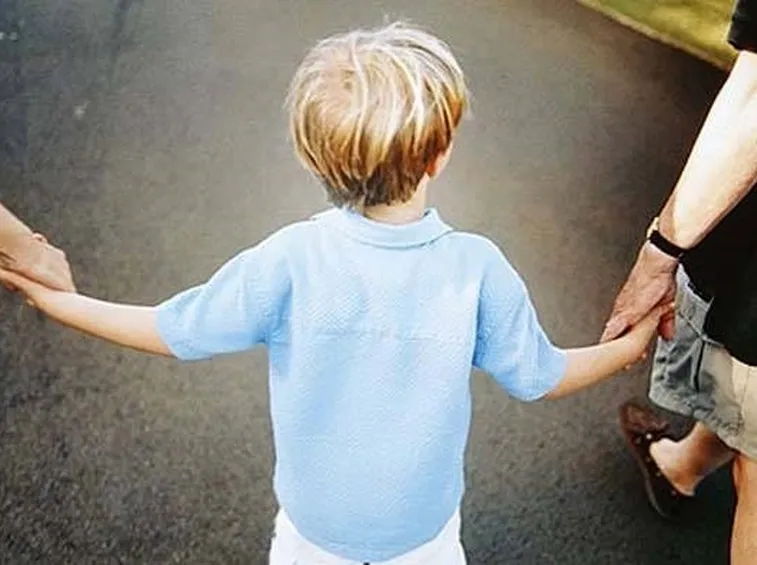 Benessere dei figli