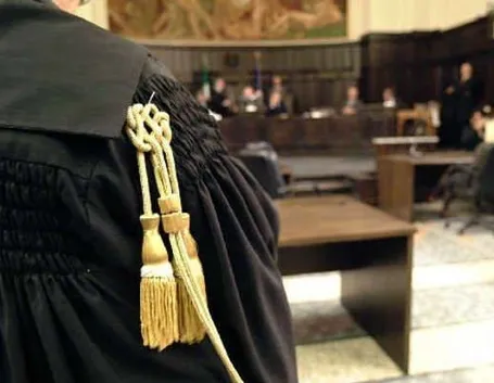 Matrimonio e legge