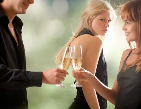 Amore e problematiche
