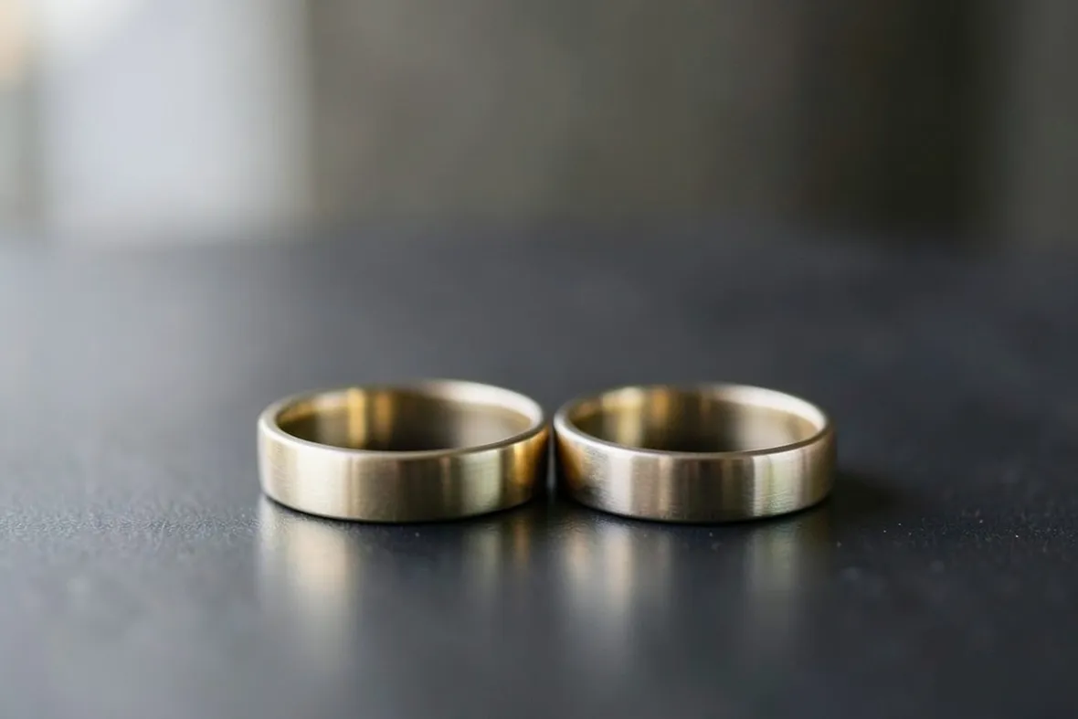 Matrimonio e convivenza